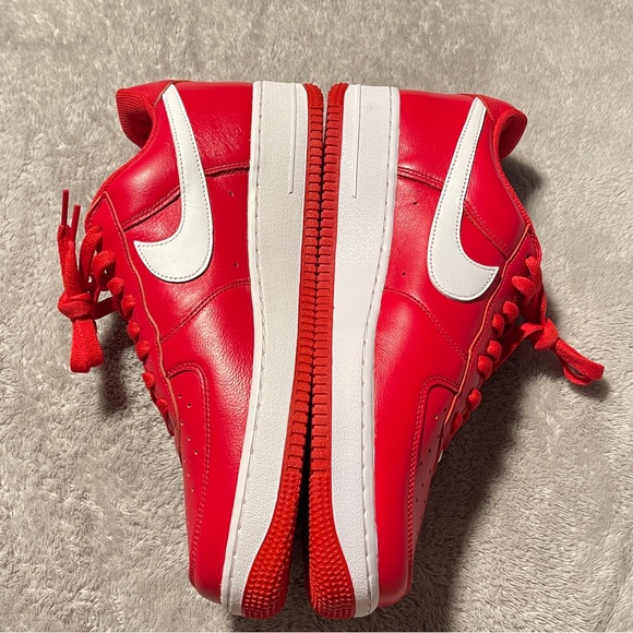 Nike Air Force 1 Low Retro QS - Picture 2 of 8